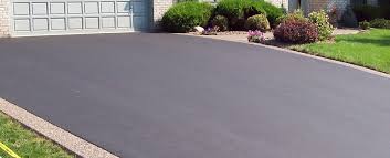 Best Gravel Driveway Installation in Dane, WI